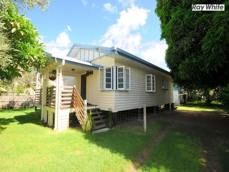 189 Cypress Street, Urangan QLD 4655