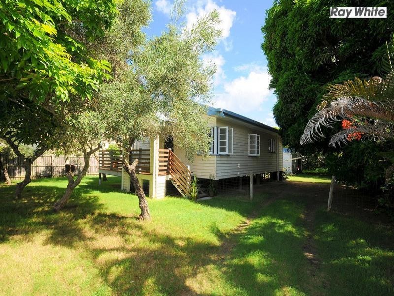 189 Cypress Street, Urangan QLD 4655