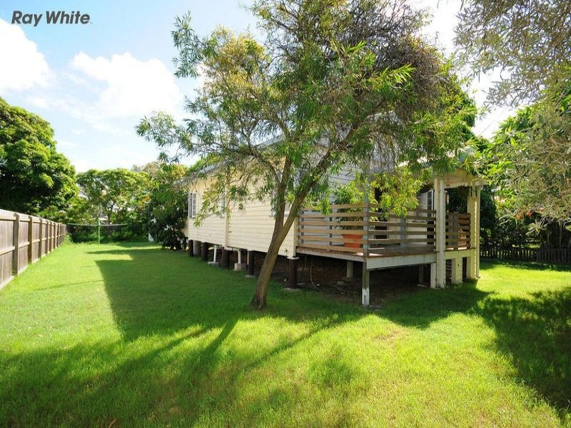 189 Cypress Street, Urangan QLD 4655