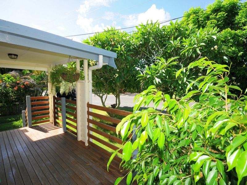 189 Cypress Street, Urangan QLD 4655