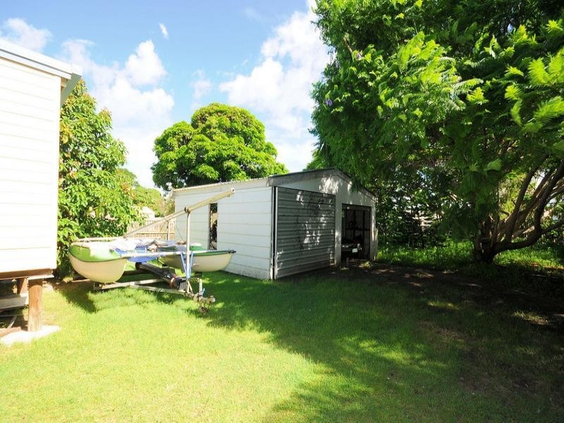 189 Cypress Street, Urangan QLD 4655