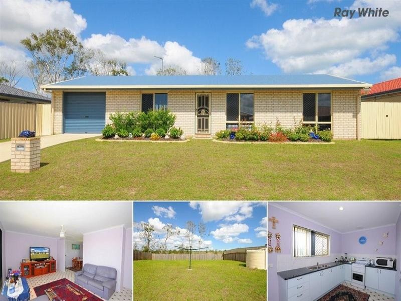 59 Bunya Court, Eli Waters QLD 4655