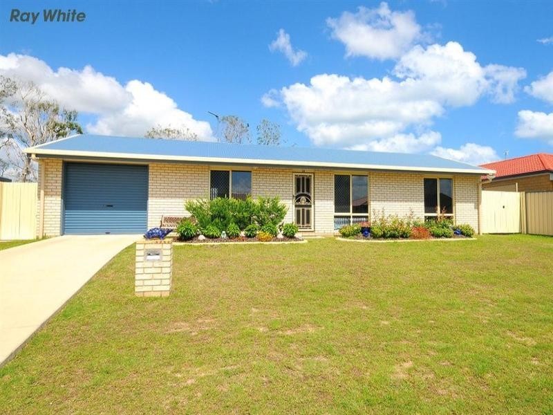 59 Bunya Court, Eli Waters QLD 4655