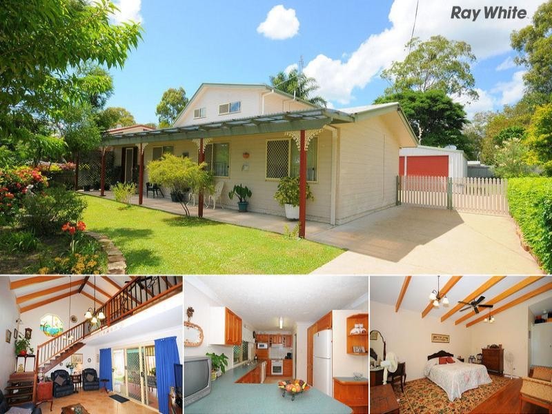 89 Oleander Avenue, Kawungan QLD 4655