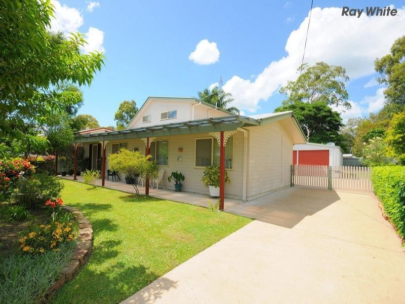 89 Oleander Avenue, Kawungan QLD 4655