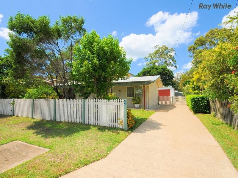 89 Oleander Avenue, Kawungan QLD 4655