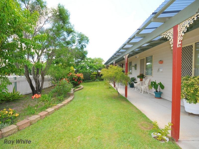 89 Oleander Avenue, Kawungan QLD 4655