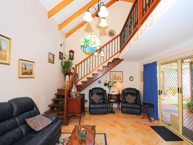 89 Oleander Avenue, Kawungan QLD 4655