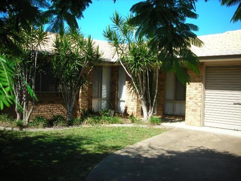 28 Wonga Street, Scarness QLD 4655