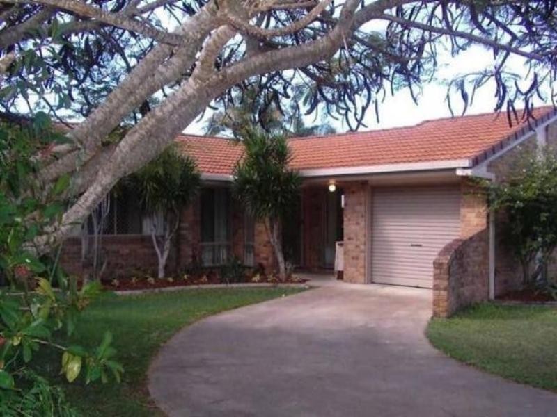28 Wonga Street, Scarness QLD 4655