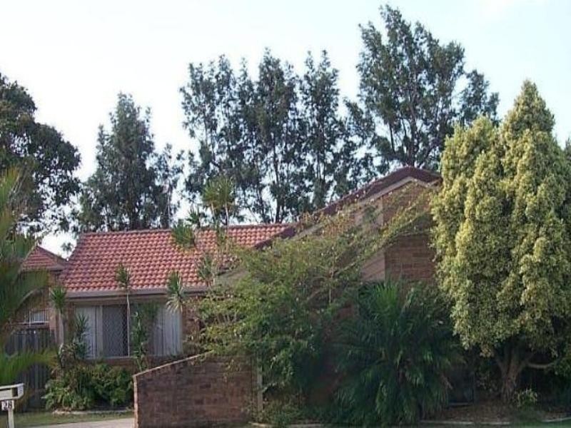 28 Wonga Street, Scarness QLD 4655