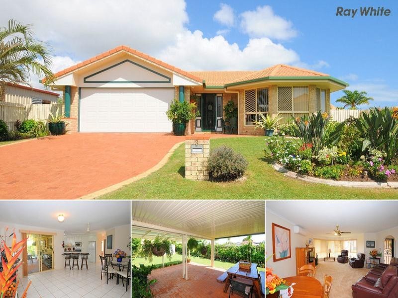 3 Foreshore Drive, Urangan QLD 4655