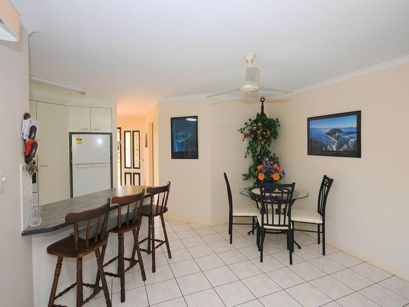3 Foreshore Drive, Urangan QLD 4655