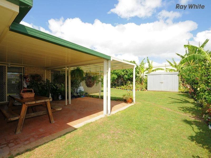 3 Foreshore Drive, Urangan QLD 4655
