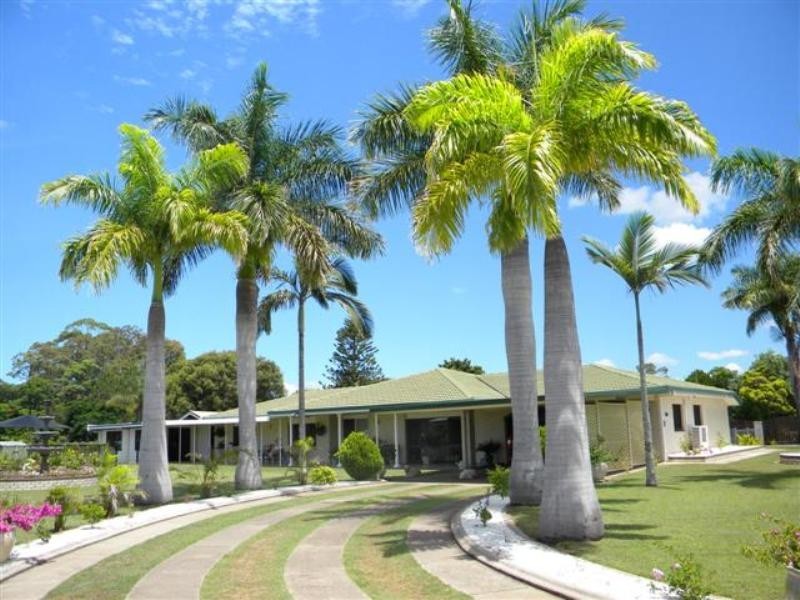 198 Denmans Camp Road, Hervey Bay QLD 4655