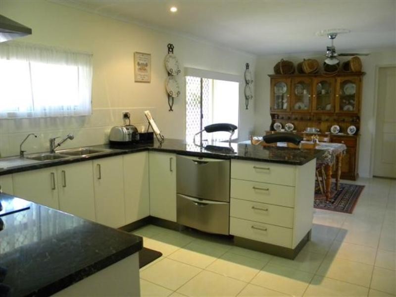 198 Denmans Camp Road, Hervey Bay QLD 4655