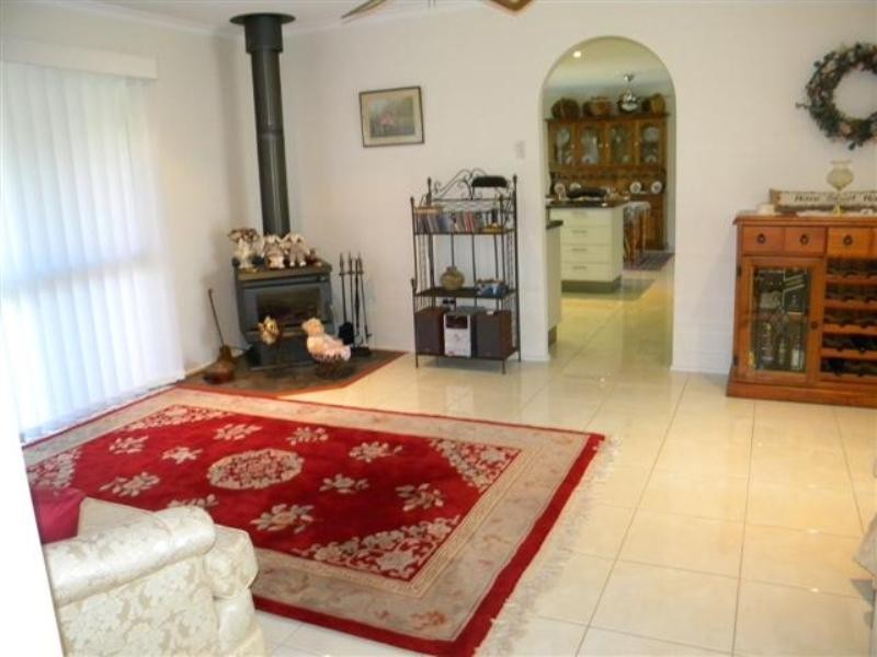 198 Denmans Camp Road, Hervey Bay QLD 4655