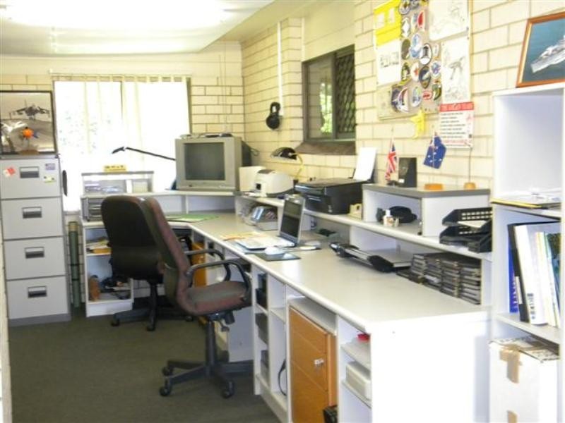 198 Denmans Camp Road, Hervey Bay QLD 4655