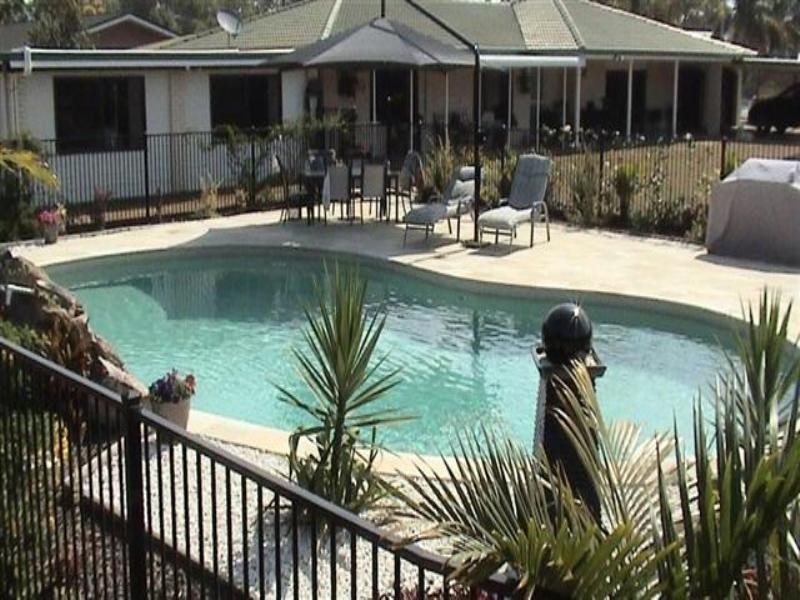 198 Denmans Camp Road, Hervey Bay QLD 4655