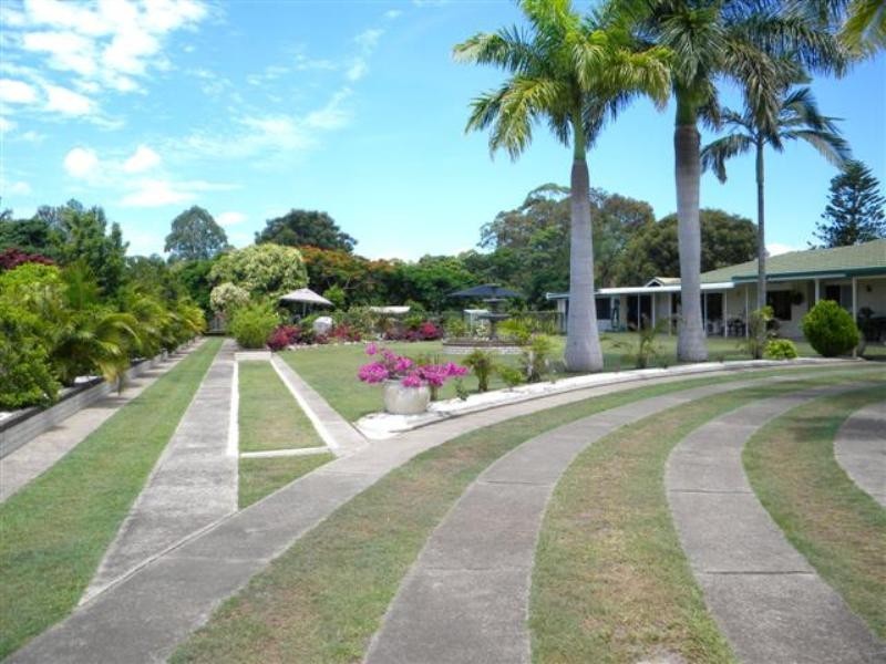 198 Denmans Camp Road, Hervey Bay QLD 4655