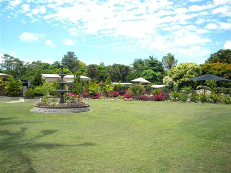 198 Denmans Camp Road, Hervey Bay QLD 4655