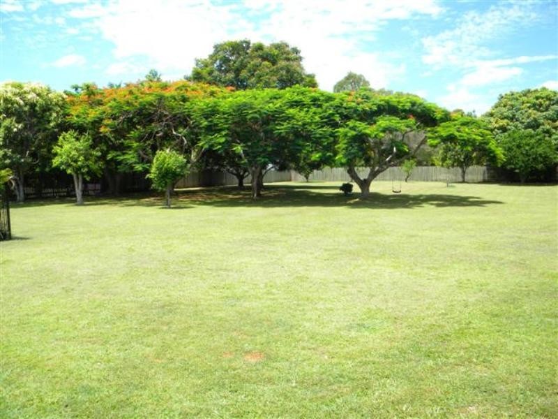 198 Denmans Camp Road, Hervey Bay QLD 4655