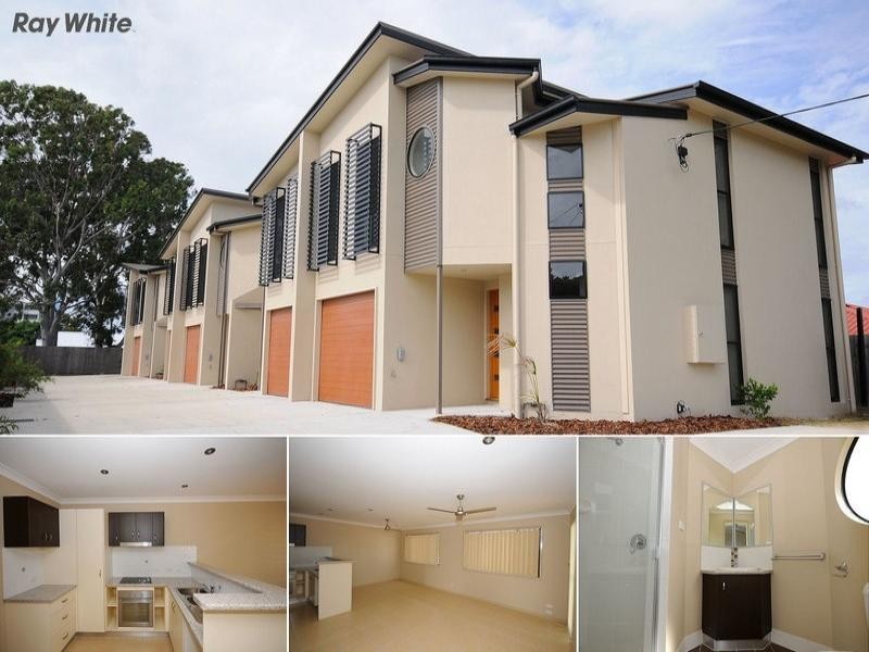 6/52 Shell Street, Urangan QLD 4655