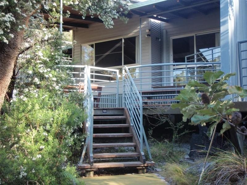 123 Satinay Villa, Kingfisher Bay, Fraser Island QLD 4581