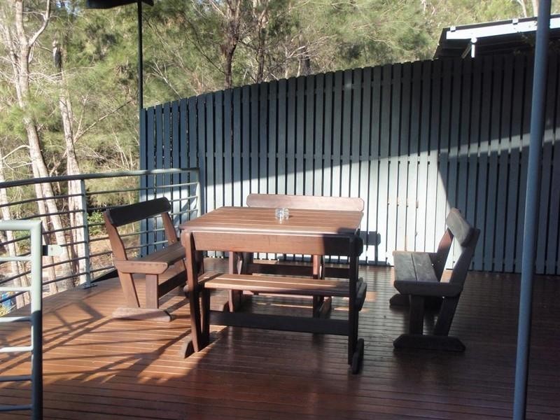 123 Satinay Villa, Kingfisher Bay, Fraser Island QLD 4581