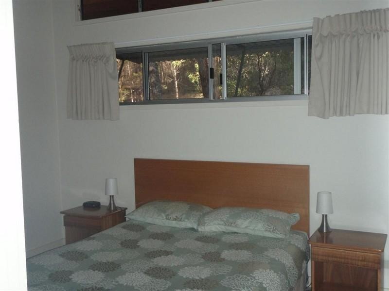 123 Satinay Villa, Kingfisher Bay, Fraser Island QLD 4581