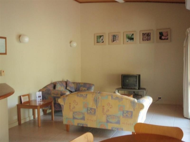 123 Satinay Villa, Kingfisher Bay, Fraser Island QLD 4581