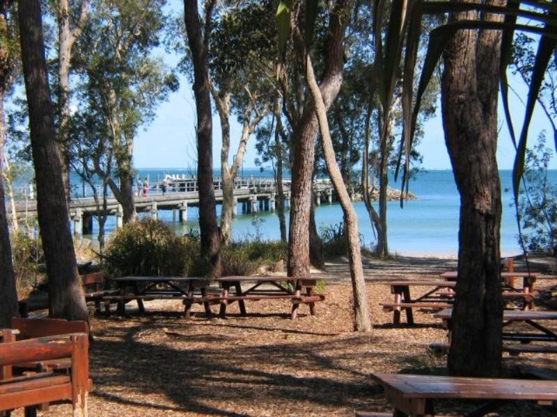 123 Satinay Villa, Kingfisher Bay, Fraser Island QLD 4581