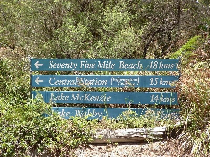 123 Satinay Villa, Kingfisher Bay, Fraser Island QLD 4581