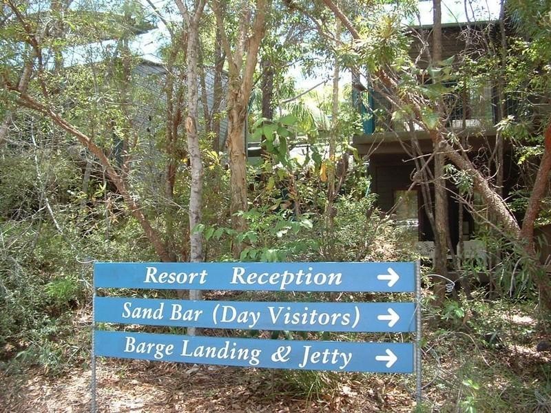 123 Satinay Villa, Kingfisher Bay, Fraser Island QLD 4581