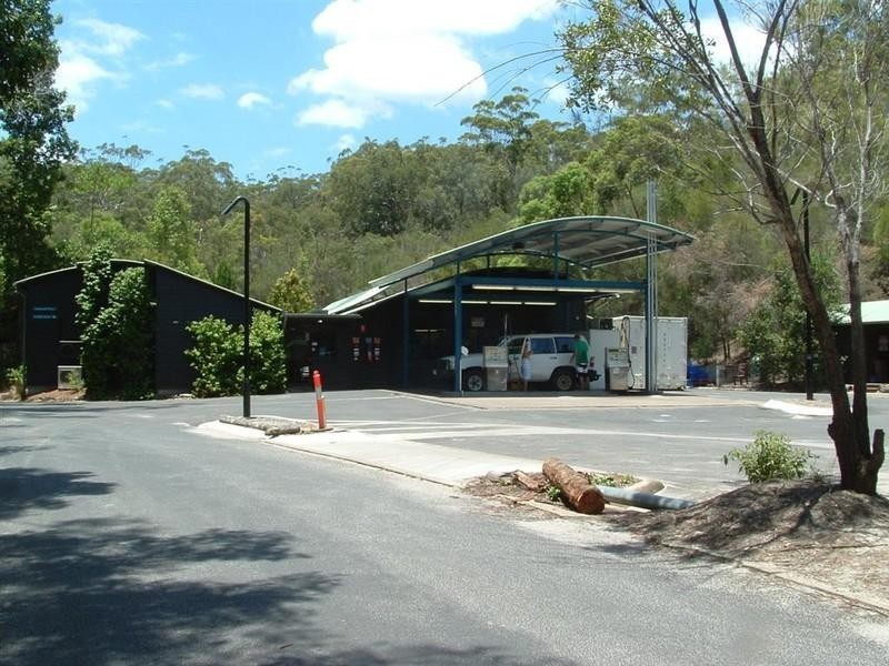 123 Satinay Villa, Kingfisher Bay, Fraser Island QLD 4581