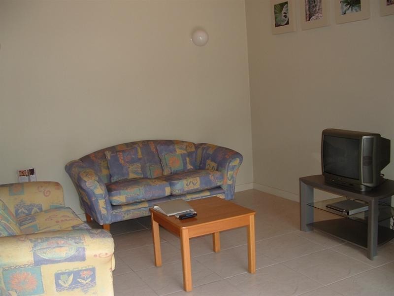 123 Satinay Villa, Kingfisher Bay, Fraser Island QLD 4581