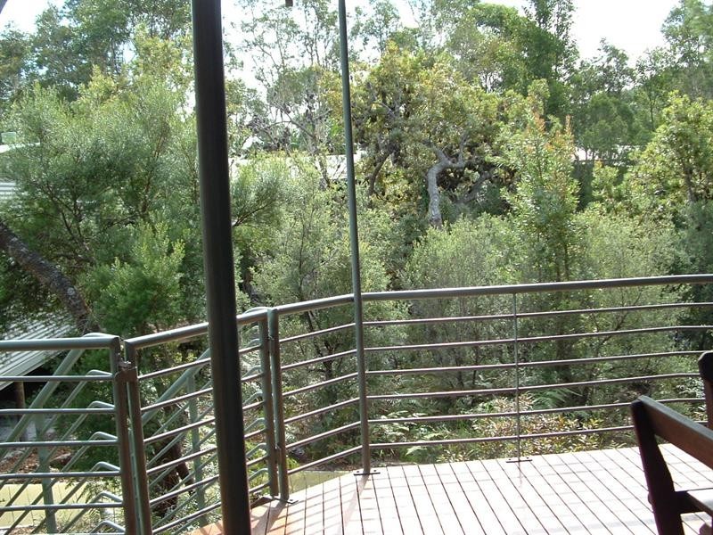 123 Satinay Villa, Kingfisher Bay, Fraser Island QLD 4581