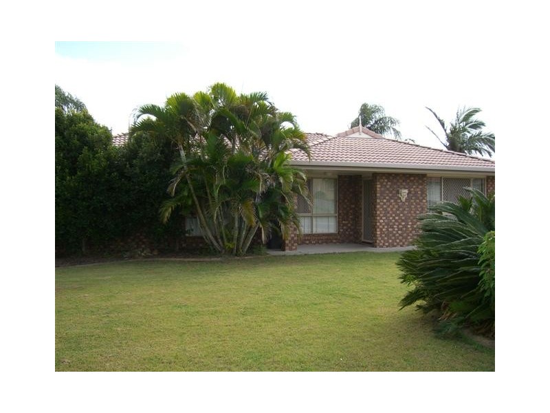 31 Wedge Street, Urraween QLD 4655