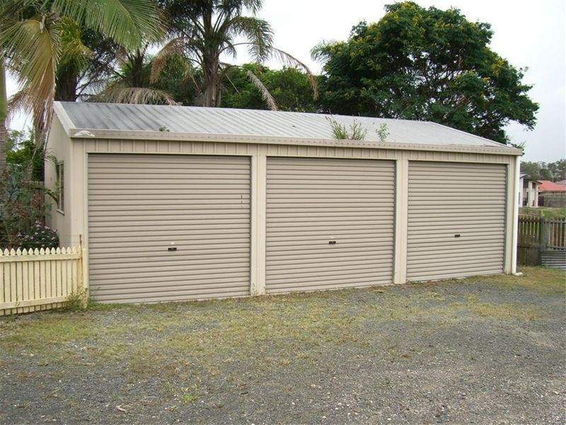 31 Wedge Street, Urraween QLD 4655