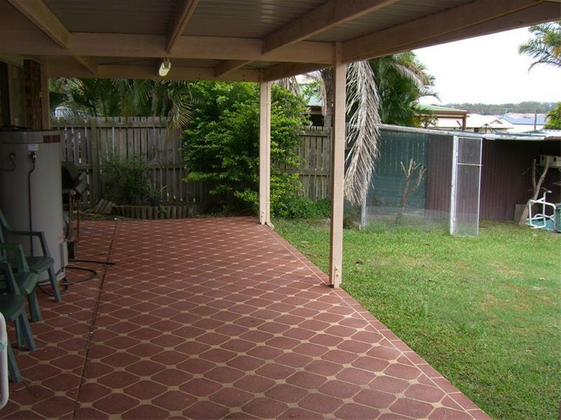 31 Wedge Street, Urraween QLD 4655