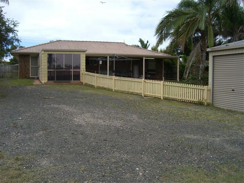 31 Wedge Street, Urraween QLD 4655