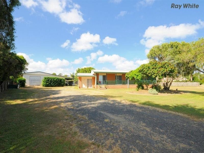 22 Urraween Road, Urraween QLD 4655