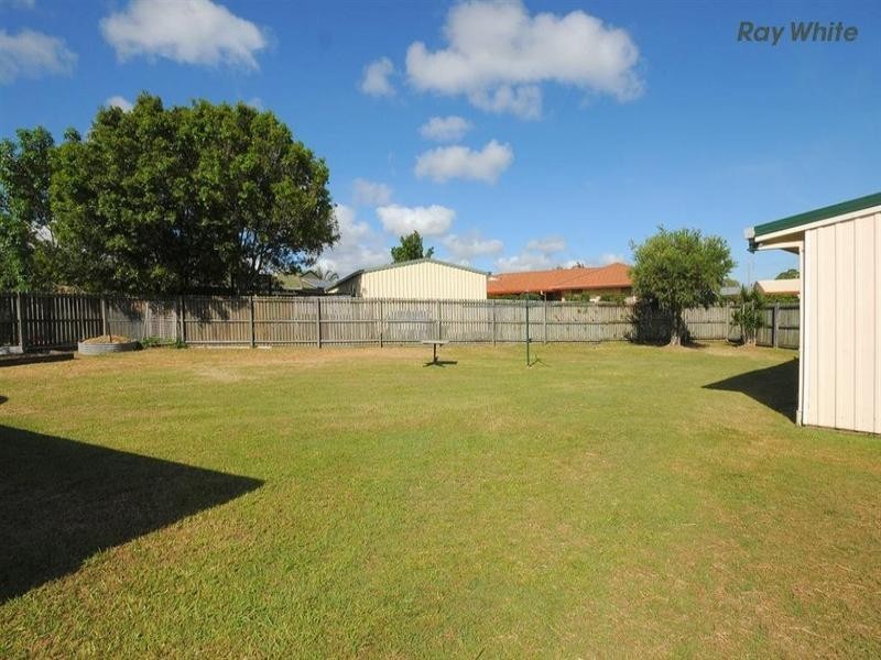 22 Urraween Road, Urraween QLD 4655