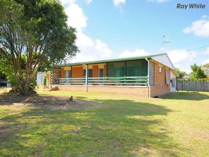 22 Urraween Road, Urraween QLD 4655