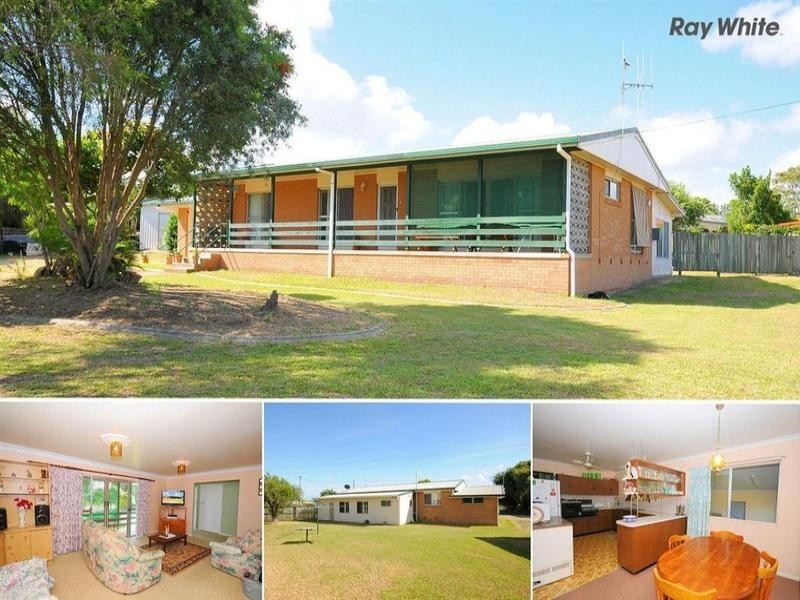 22 Urraween Road, Urraween QLD 4655