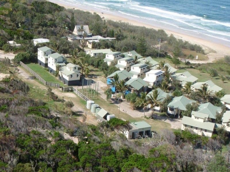 13 Williams Avenue, Fraser Island QLD 4581