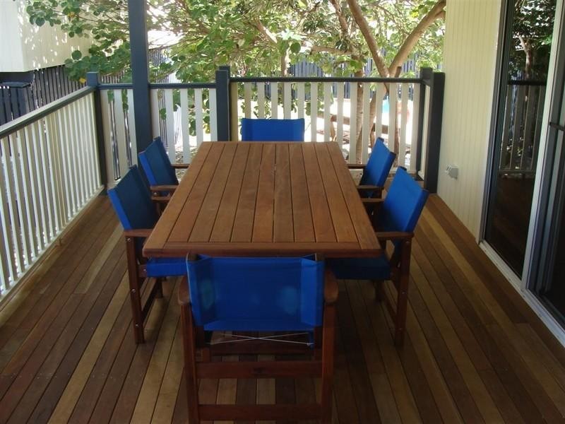 13 Williams Avenue, Fraser Island QLD 4581