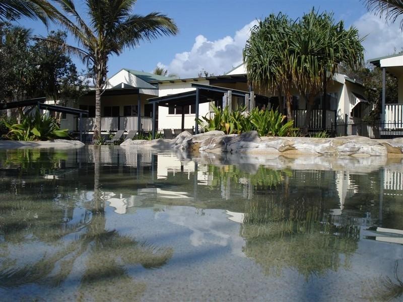 13 Williams Avenue, Fraser Island QLD 4581