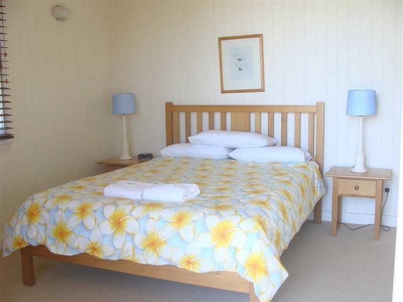 4 Williams Avenue, Fraser Island QLD 4581