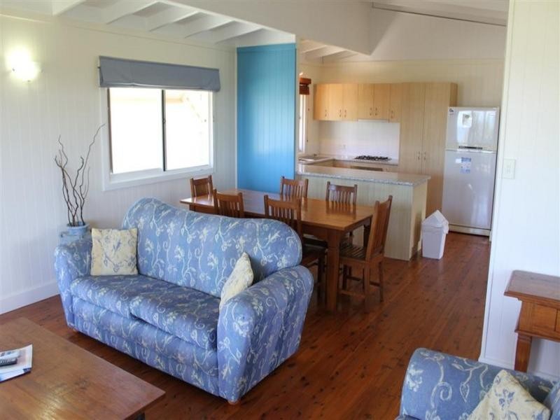 9 Williams Avenue, Fraser Island QLD 4581